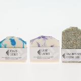 The Soap Mine Lavender Soap Bar