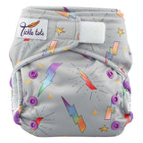 Tickle Tots All-In-1 Cloth Nappy