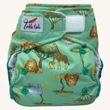 Tickle Tots All-In-1 Cloth Nappy