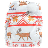 Tickle Tots All-In-1 Cloth Nappy