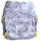 Tickle Tots Hybrid Reusable Nappy