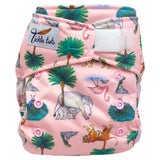 Couche hybride Tickle Tots - Khana