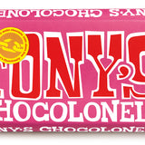 Tony's Chocolonely Fairtrade Milk Caramel Biscuit 180g