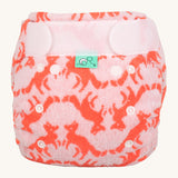 Tots Bots Bamboozle Nappy Newborn Size 1