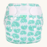 Tots Bots Bamboozle Nappy Newborn Size 1