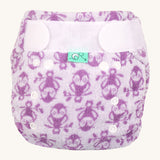 Tots Bots Bamboozle Nappy Newborn Size 1