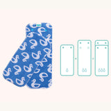 Tots Bots Bamboozle Nappy Pads