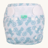 Tots Bots Bamboozle Nappy Newborn Size 1