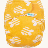 Tots Bots Bamboozle Nappy Newborn Size 1