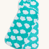 Tots Bots Bamboozle Nappy Pads