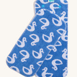 Tots Bots Bamboozle Nappy Pads