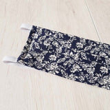 Masque facial réutilisable Tickle Tots
