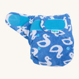 Tots Bots Bamboozle Nappy Newborn Size 1