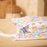 Tots Bots Wet Bag - All Sorts