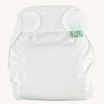 Tots Bots White Bamboozle Toddler Wrap Size 3.