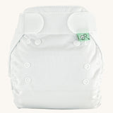 Tots Bots White Bamboozle Toddler Wrap Size 3.
