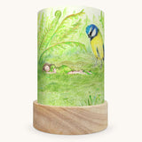 Toverlux Lantern Shades
