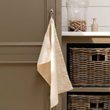 Turtle Bags organic cotton bread and produce bag, eco-friendly reusable design, perfect for bakery goods and groceries