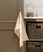 Turtle Bags organic cotton bread and produce bag, eco-friendly reusable design, perfect for bakery goods and groceries