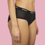 WUKA Ultimate Midi Brief - Medium Flow Period Pants