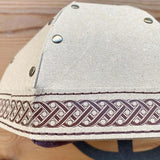 Casque Viking Vah Wiki avec lunettes