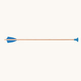Vah Junior Wooden Safety Arrow pictured on a plain white background