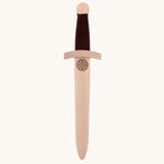 Vah Wiki Wooden Toy Dagger pictured on a plain background
