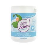 Violets Sanitiser & Stain Remover - Unscented