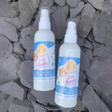 Violets Aromatherapy Pillow Sprays