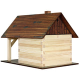 Walachia Smithy Forge Hobby Kit