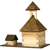 Walachia Bell Tower Hobby Kit