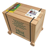 Walachia Vario Box & Fort Building Set 450 Pieces