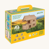 Valachia Vario Grand jeu de construction 91 pièces