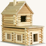 Valachia Vario Grand jeu de construction 91 pièces