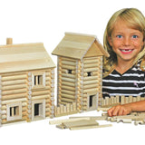 Valachia Vario Massive Building Set 209 pièces