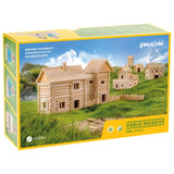 Valachia Vario Massive Building Set 209 pièces