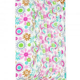 ImseVimse Reusable Cloth Wipes - Flower