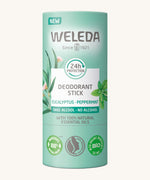 Weleda Eucalyptus & Peppermint Solid Deodorant 50g