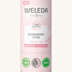 Weleda Sensitive Solid Deodorant 50g