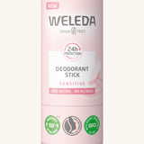 Weleda Sensitive Solid Deodorant 50g