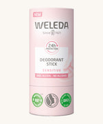 Weleda Sensitive Solid Deodorant 50g