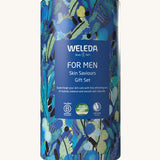 Weleda Men's Skin Saviours Gift Set