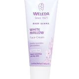 Weleda Baby White Mallow Face Cream