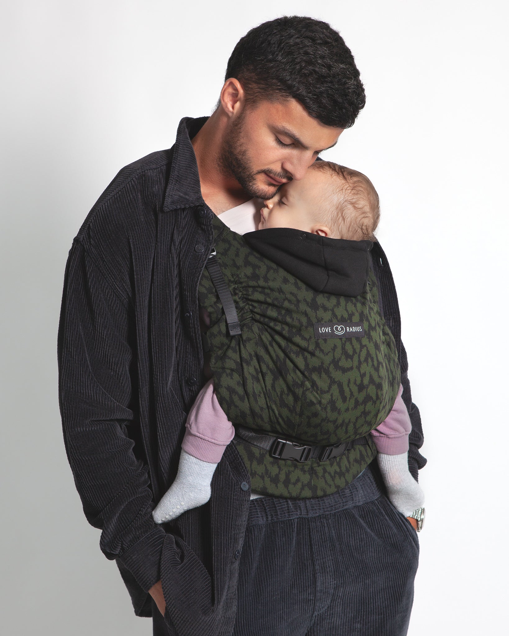 Carrier Love Je Porte Mon Bebe Hoodiecarrier Pack Bundle HoodieCarrier Black For Carrier Love Je Porte Mon Bebe Hoodiecarrier Pack Bundle HoodieCarrier Black For