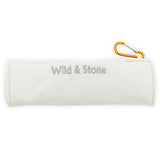 Wild & Stone Reusable Bamboo Picnic Cutlery Set