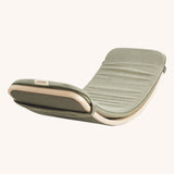 Wobbel Deck Original padded cover in aventurine.