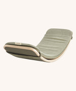 Wobbel Deck Original padded cover in aventurine.