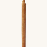 The wooden tracing pencil from the Wooden Story Number Tracking Board set.