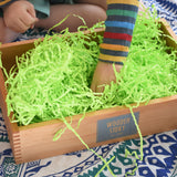 Wooden Story Play Tray