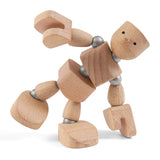Wodibow Wodibow Woonki Figure